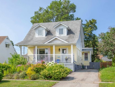 100 Admiral Road • Ajax, ON photo 2