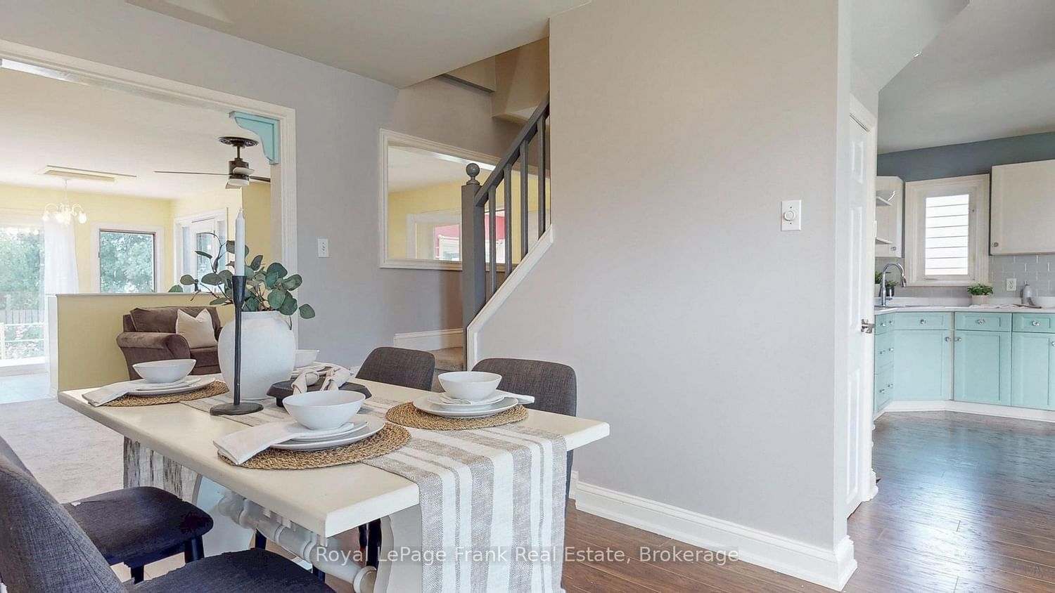100 Admiral Road • Ajax, ON photo 20