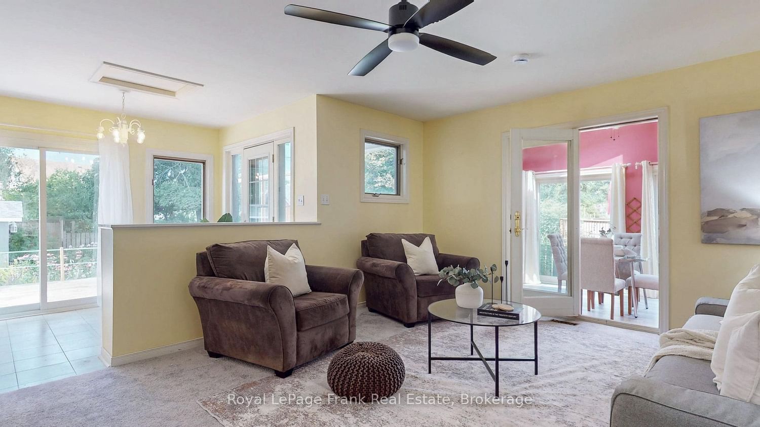 100 Admiral Road • Ajax, ON photo 21