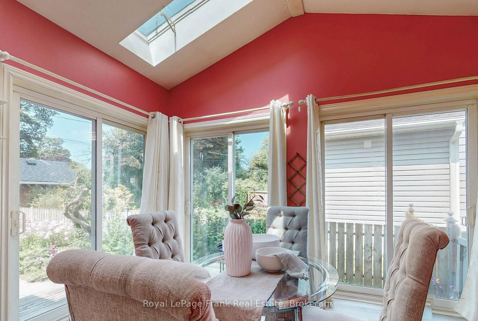 100 Admiral Road • Ajax, ON photo 23