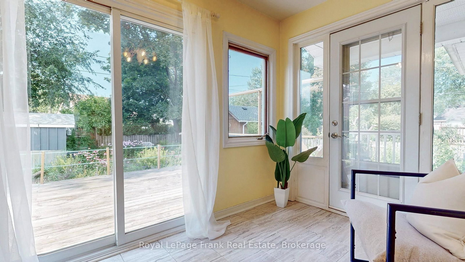 100 Admiral Road • Ajax, ON photo 24