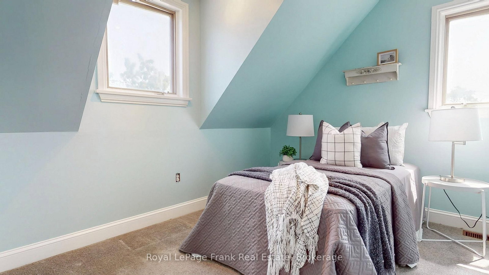 100 Admiral Road • Ajax, ON photo 28