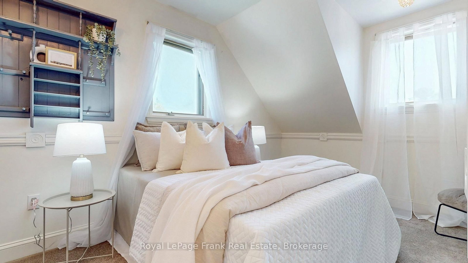 100 Admiral Road • Ajax, ON photo 30