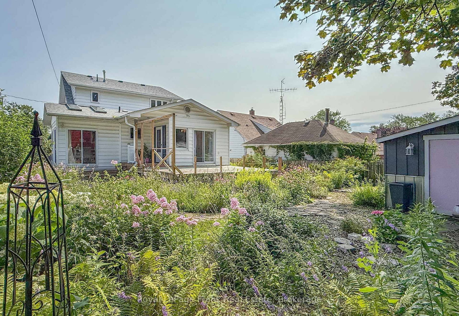 100 Admiral Road • Ajax, ON photo 36