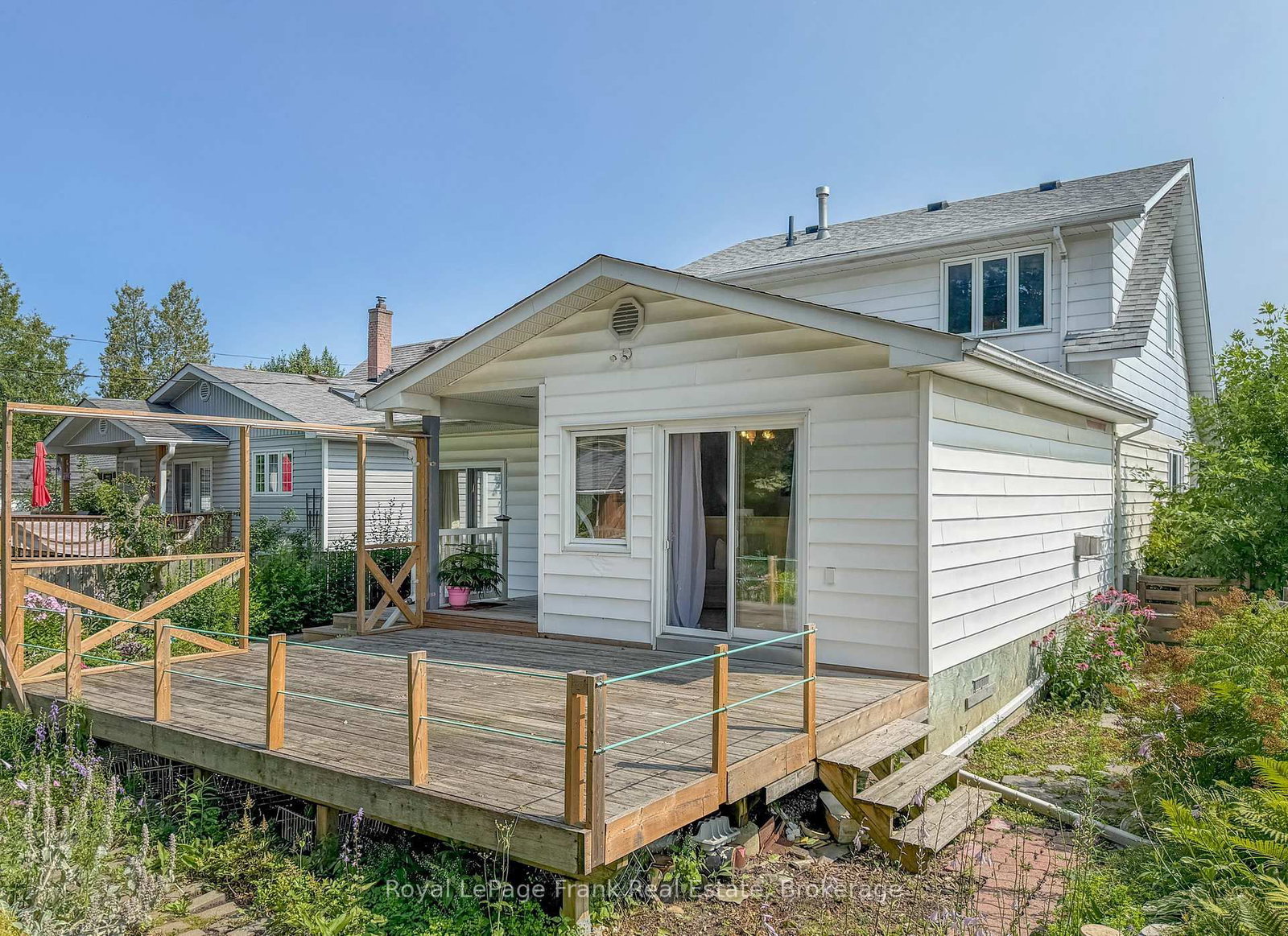 100 Admiral Road • Ajax, ON photo 37