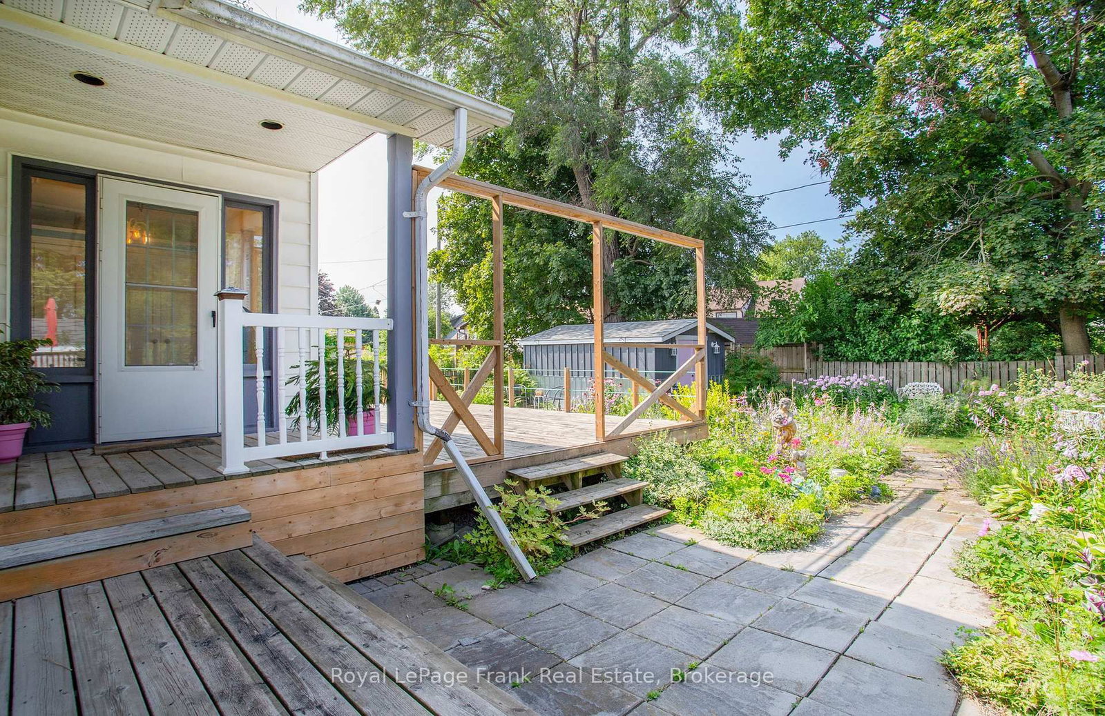 100 Admiral Road • Ajax, ON photo 38