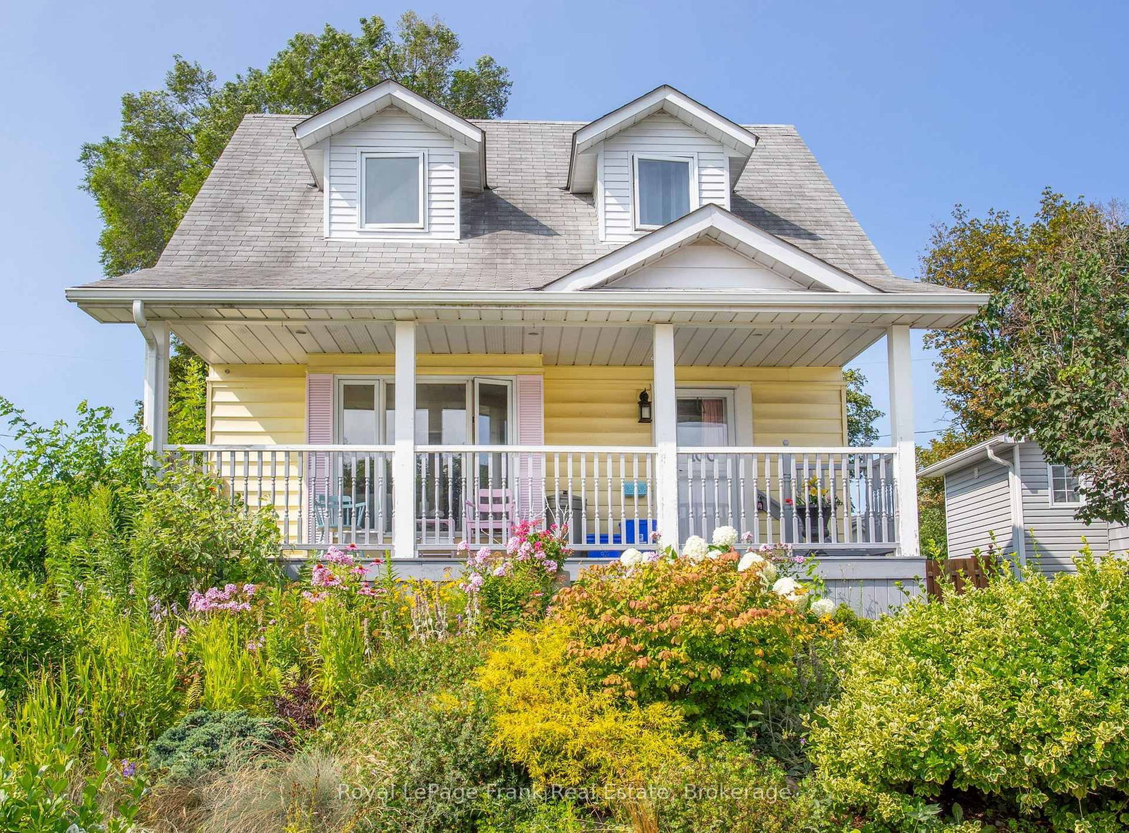100 Admiral Road • Ajax, ON photo 4