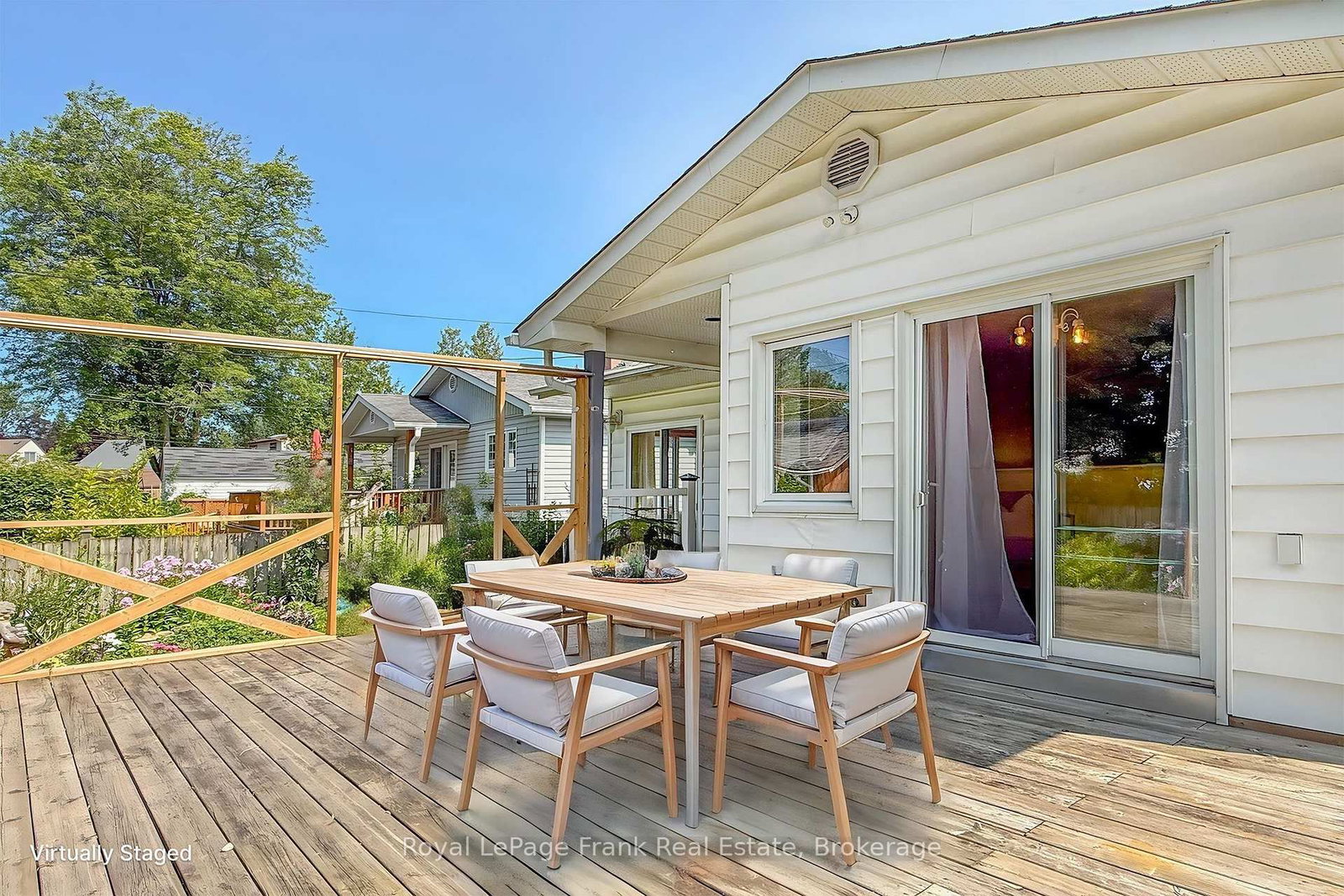 100 Admiral Road • Ajax, ON photo 40