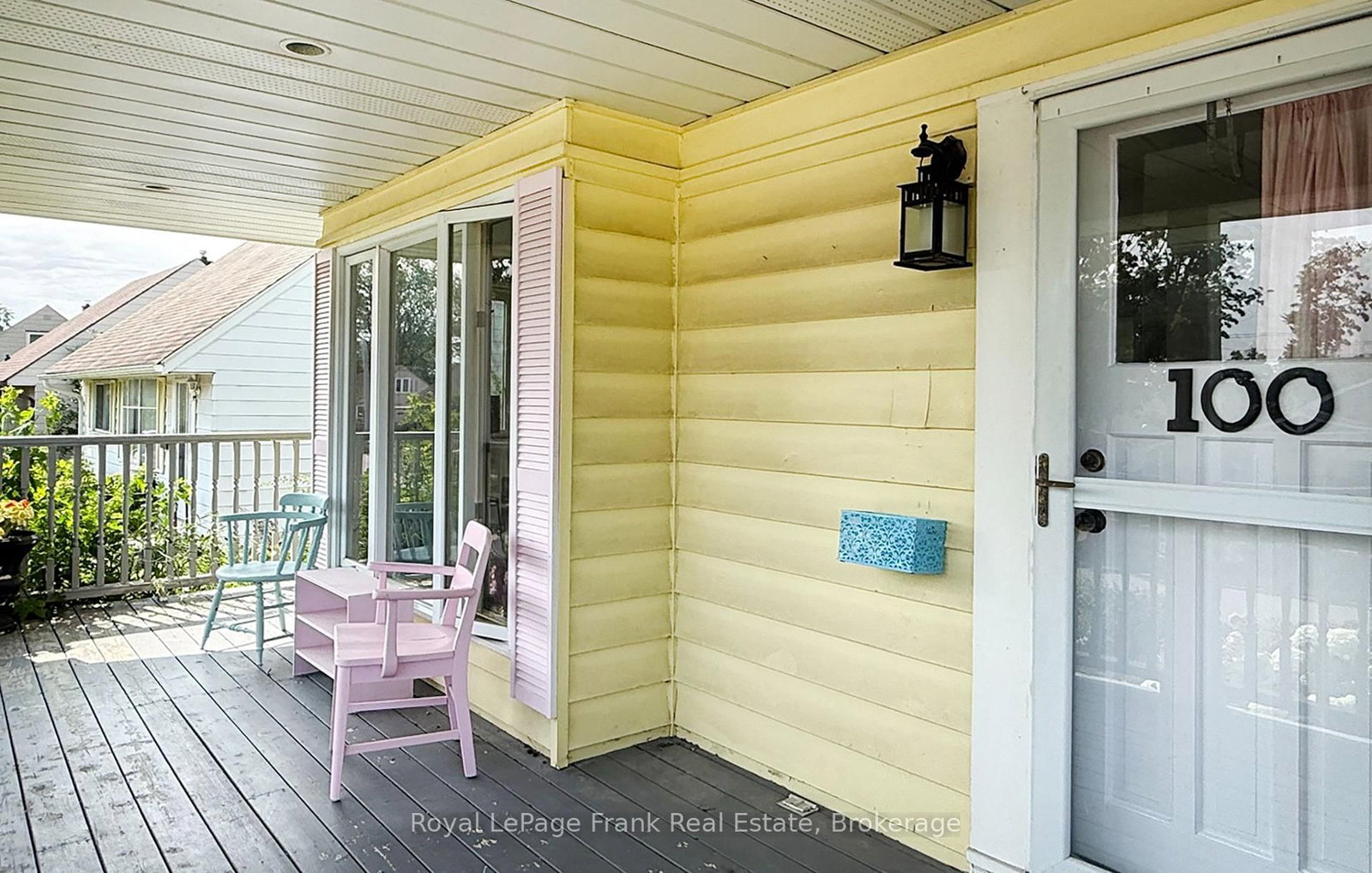 100 Admiral Road • Ajax, ON photo 6