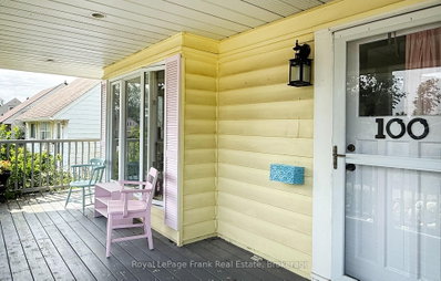 100 Admiral Road • Ajax, ON photo 6