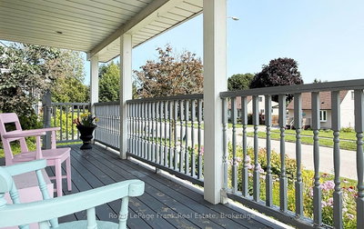 100 Admiral Road • Ajax, ON photo 8