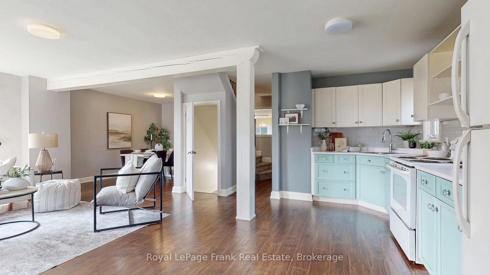 100 Admiral Road • Ajax, ON photo 9