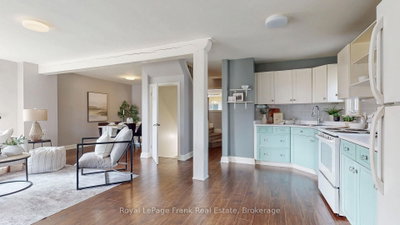 100 Admiral Road • Ajax, ON photo 9