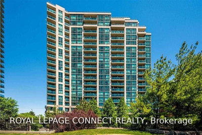 Condo leased at 1103-68 Grangeway Avenue, Toronto, Ontario, M1H 0A1 - Woburn - MLS: E13631344