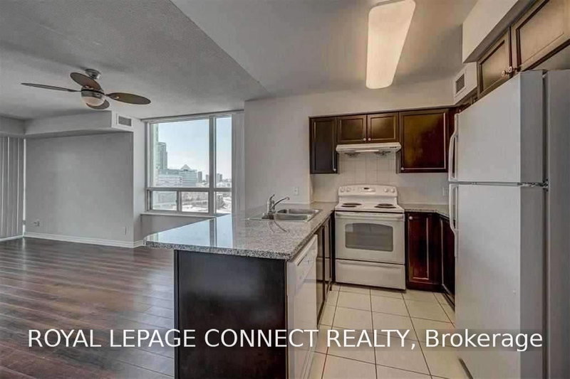 1103 - 68 Grangeway Avenue