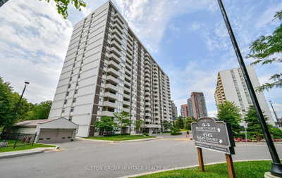 1608 - 44 Falby Court E