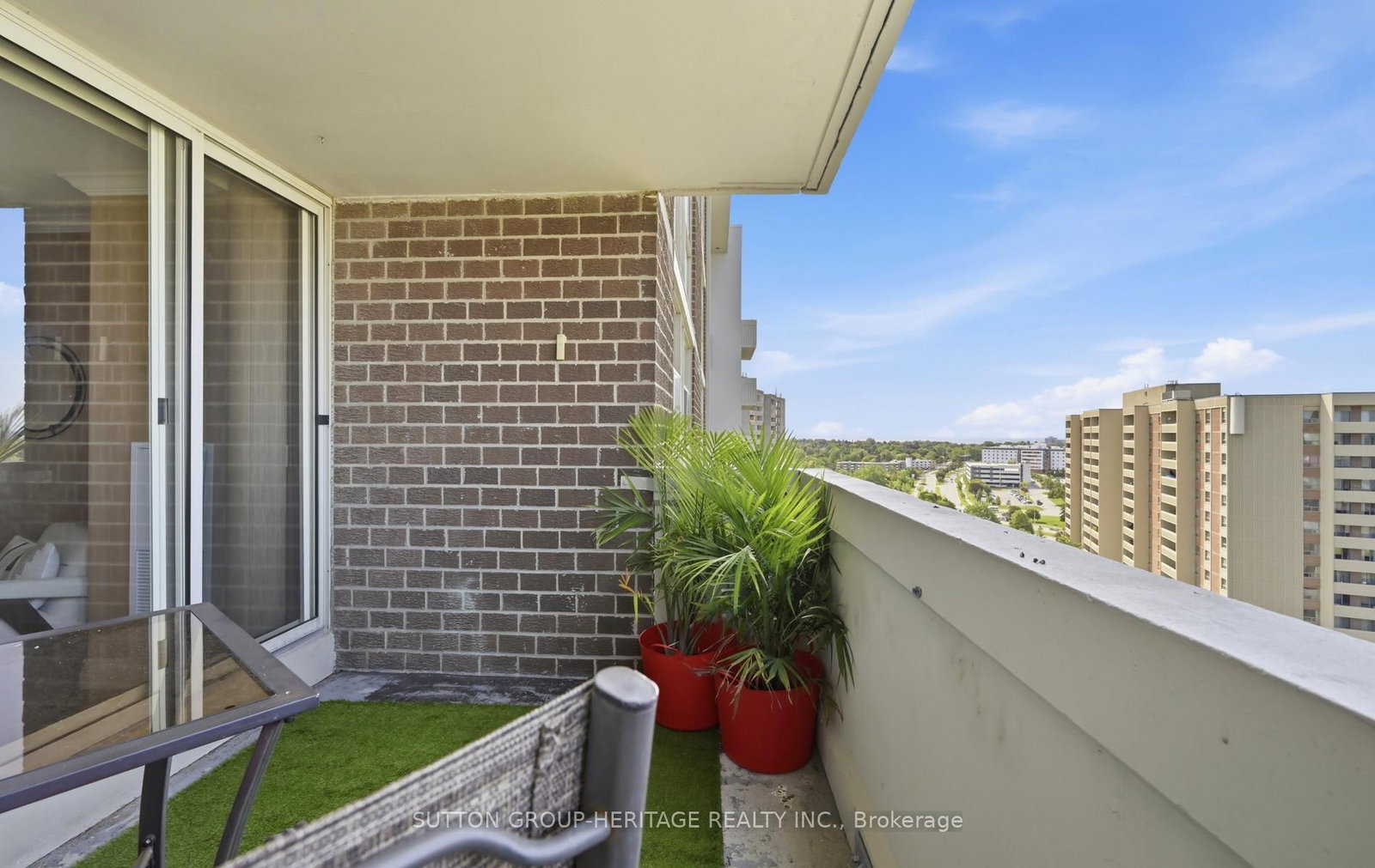 44 Falby Court E • #1608 • Ajax, ON photo 10