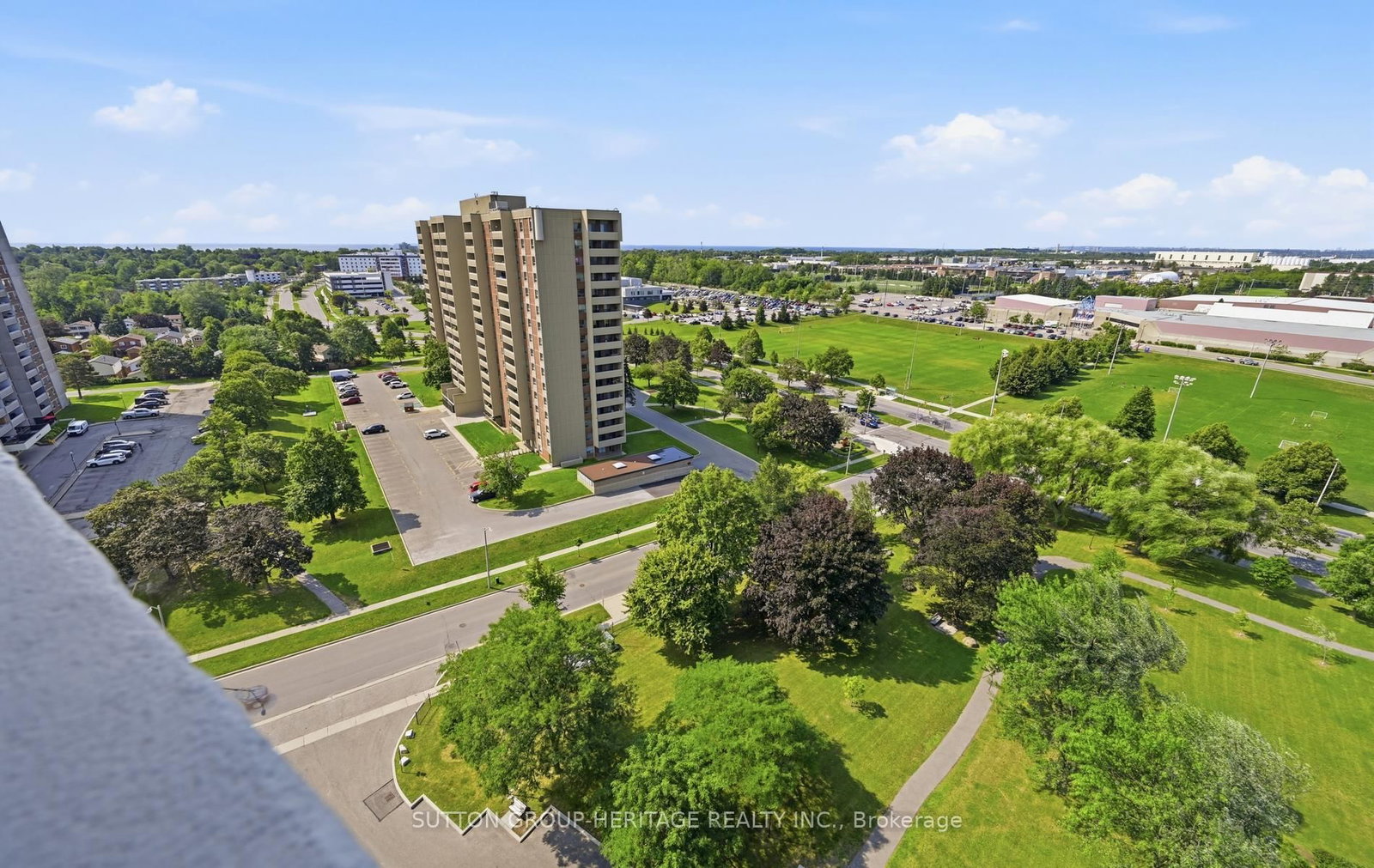 44 Falby Court E • #1608 • Ajax, ON photo 13