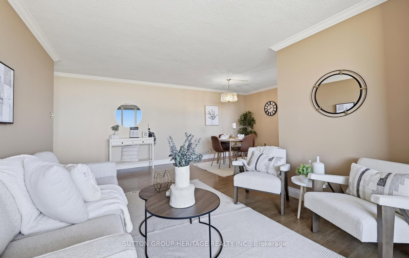 44 Falby Court E • #1608 • Ajax, ON photo 14