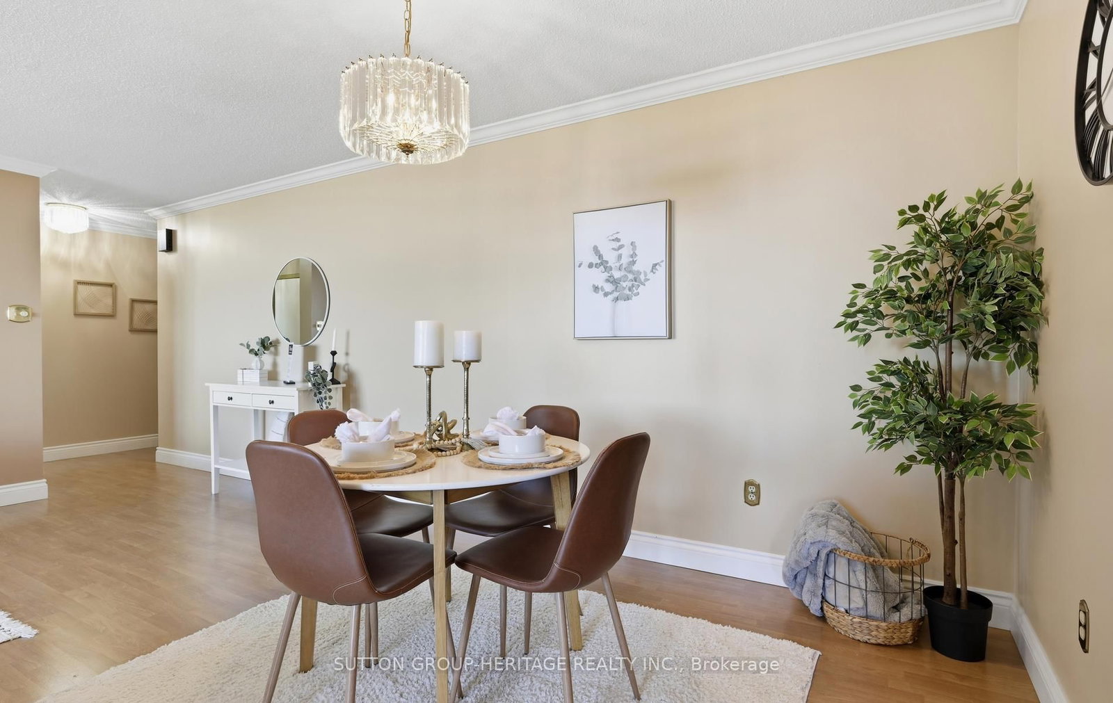 44 Falby Court E • #1608 • Ajax, ON photo 16