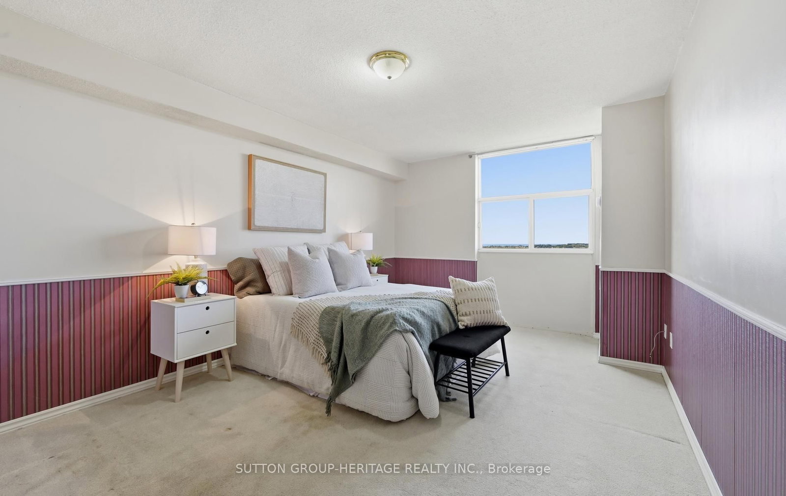 44 Falby Court E • #1608 • Ajax, ON photo 19