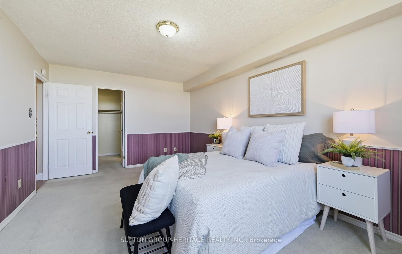 44 Falby Court E • #1608 • Ajax, ON photo 20