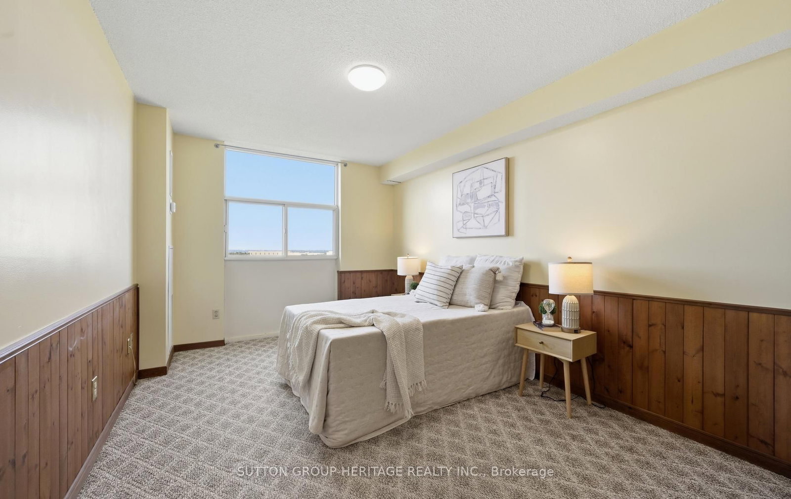 44 Falby Court E • #1608 • Ajax, ON photo 25