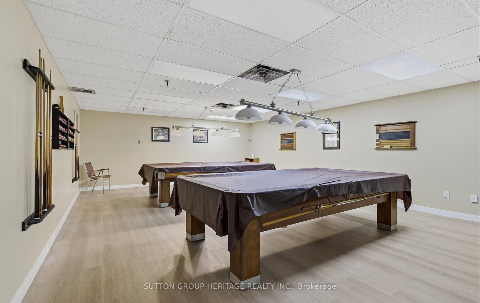 44 Falby Court E • #1608 • Ajax, ON photo 28