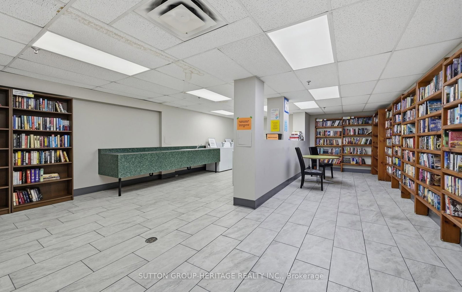 44 Falby Court E • #1608 • Ajax, ON photo 29