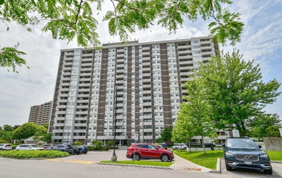 44 Falby Court E • #1608 • Ajax, ON photo 3