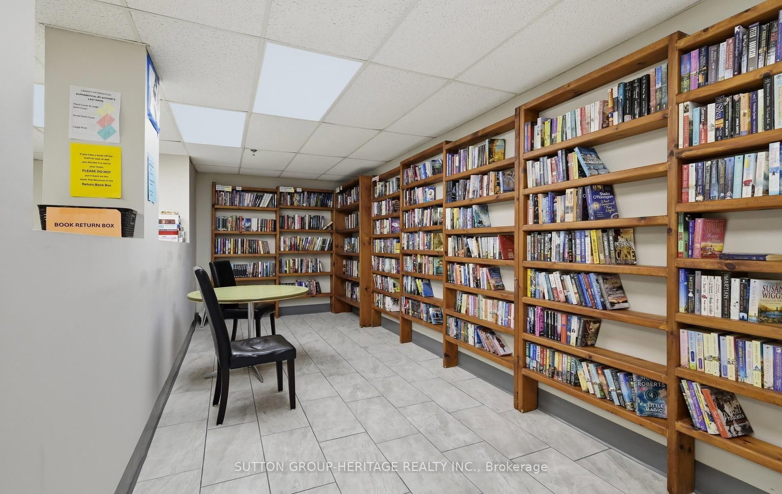 44 Falby Court E • #1608 • Ajax, ON photo 30