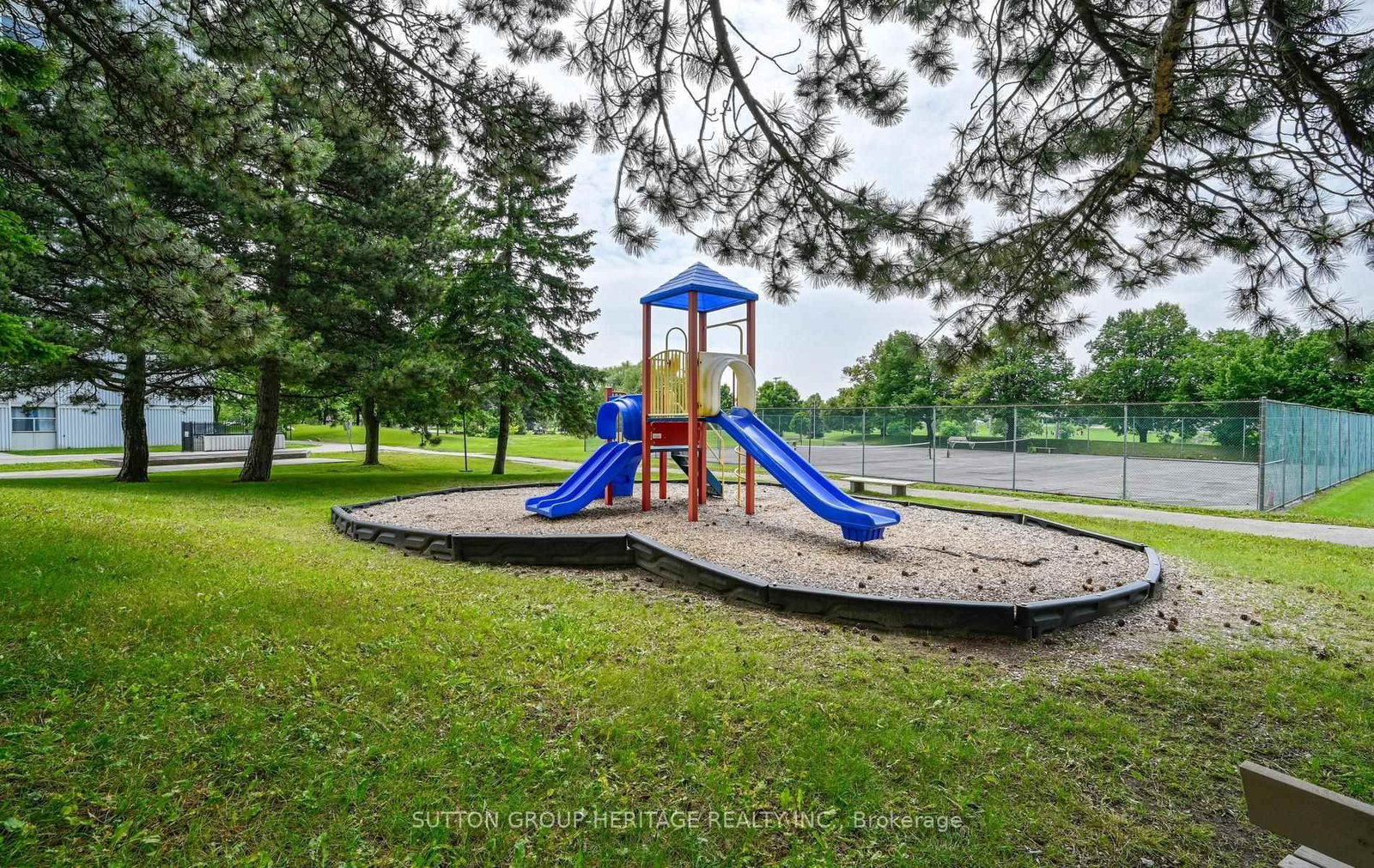 44 Falby Court E • #1608 • Ajax, ON photo 33