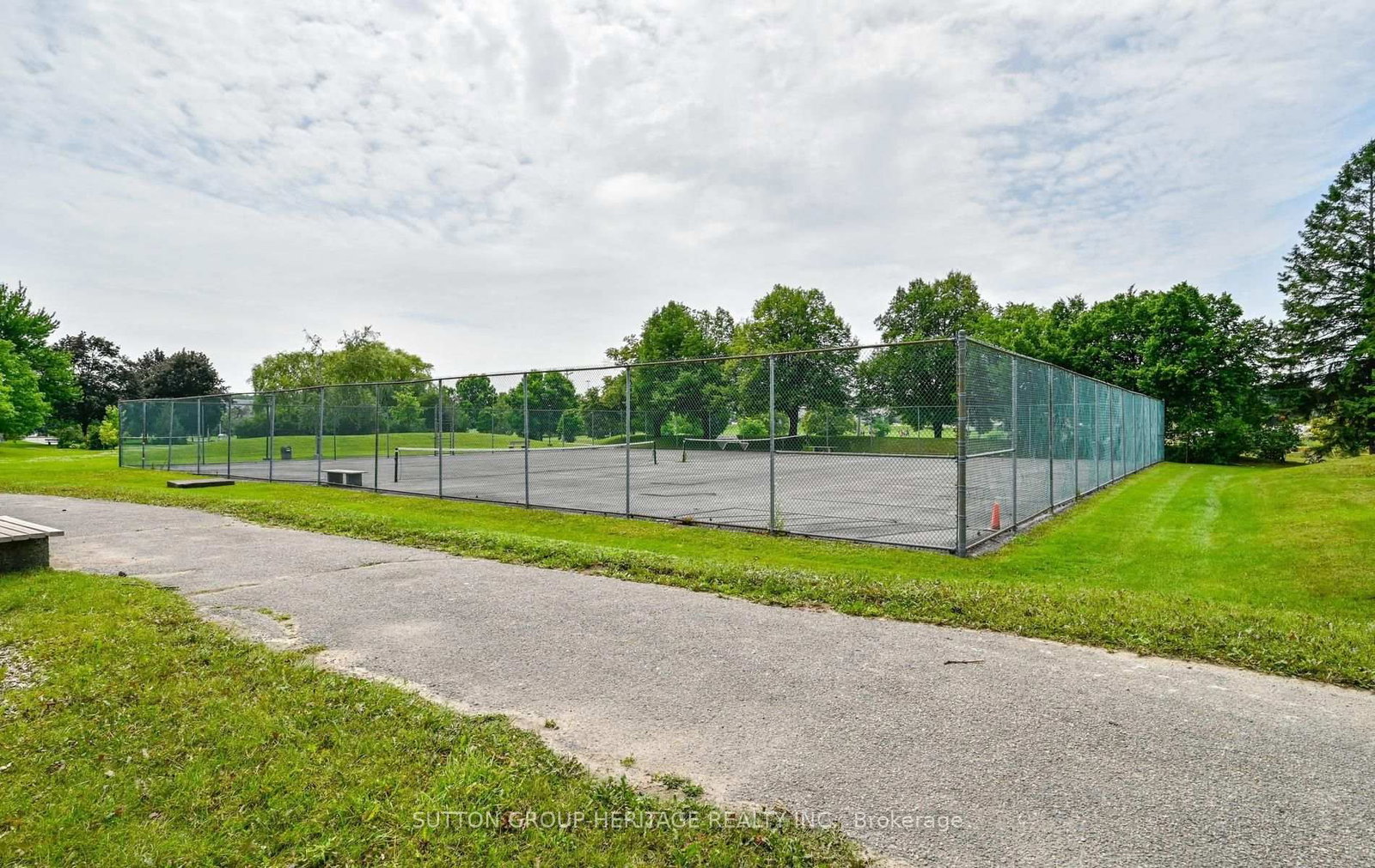44 Falby Court E • #1608 • Ajax, ON photo 35