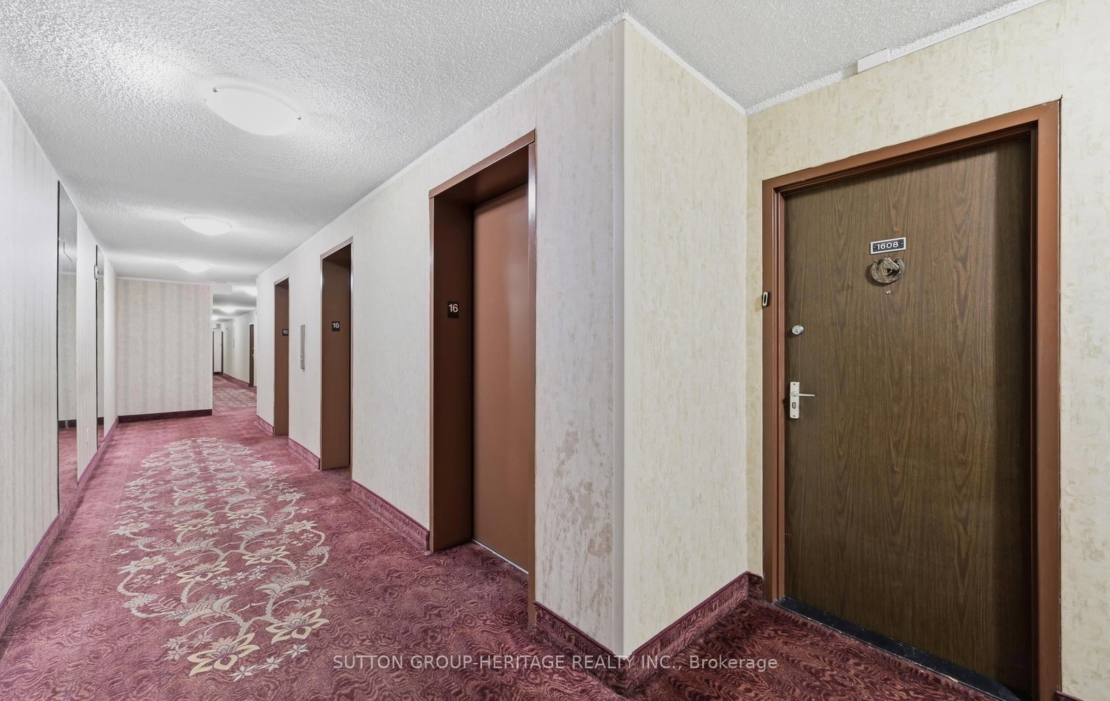 44 Falby Court E • #1608 • Ajax, ON photo 4