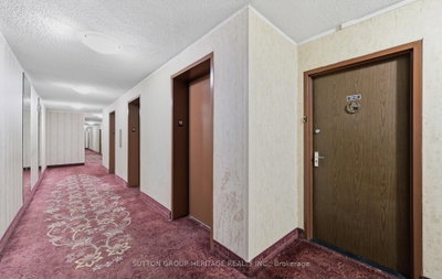 44 Falby Court E • #1608 • Ajax, ON photo 4