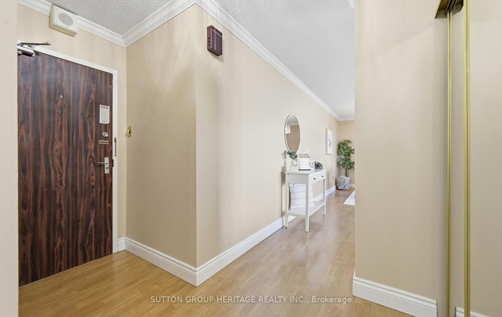 44 Falby Court E • #1608 • Ajax, ON photo 5