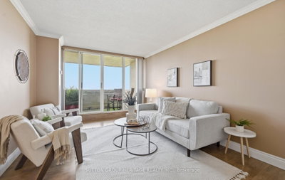 44 Falby Court E • #1608 • Ajax, ON photo 7