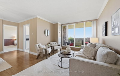 44 Falby Court E • #1608 • Ajax, ON photo 8