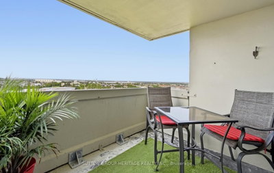 44 Falby Court E • #1608 • Ajax, ON photo 9