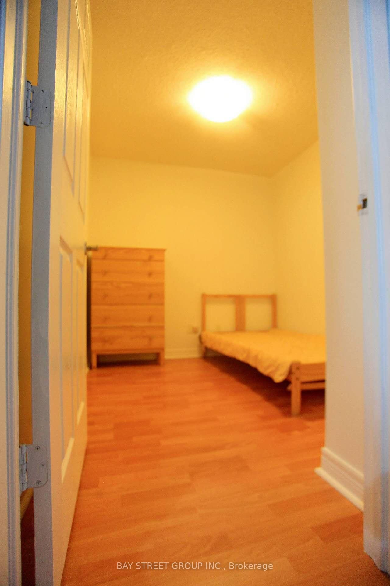 83 Borough Drive • #1814 • Toronto, ON photo 14