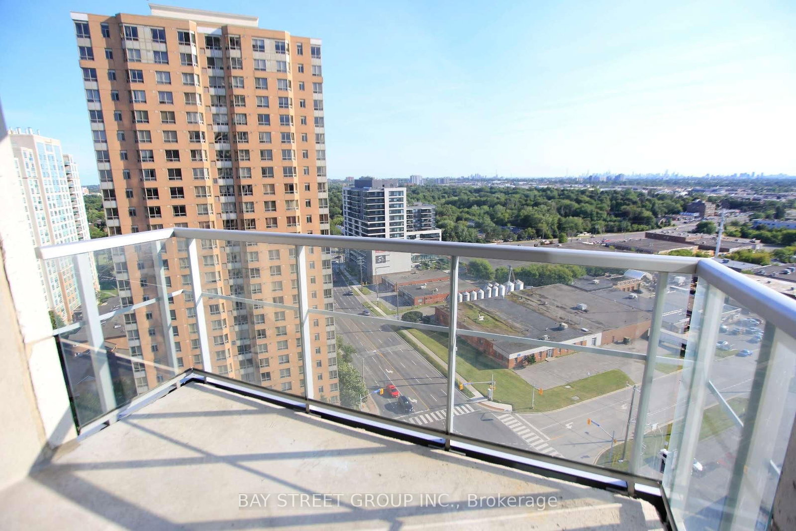 83 Borough Drive • #1814 • Toronto, ON photo 16