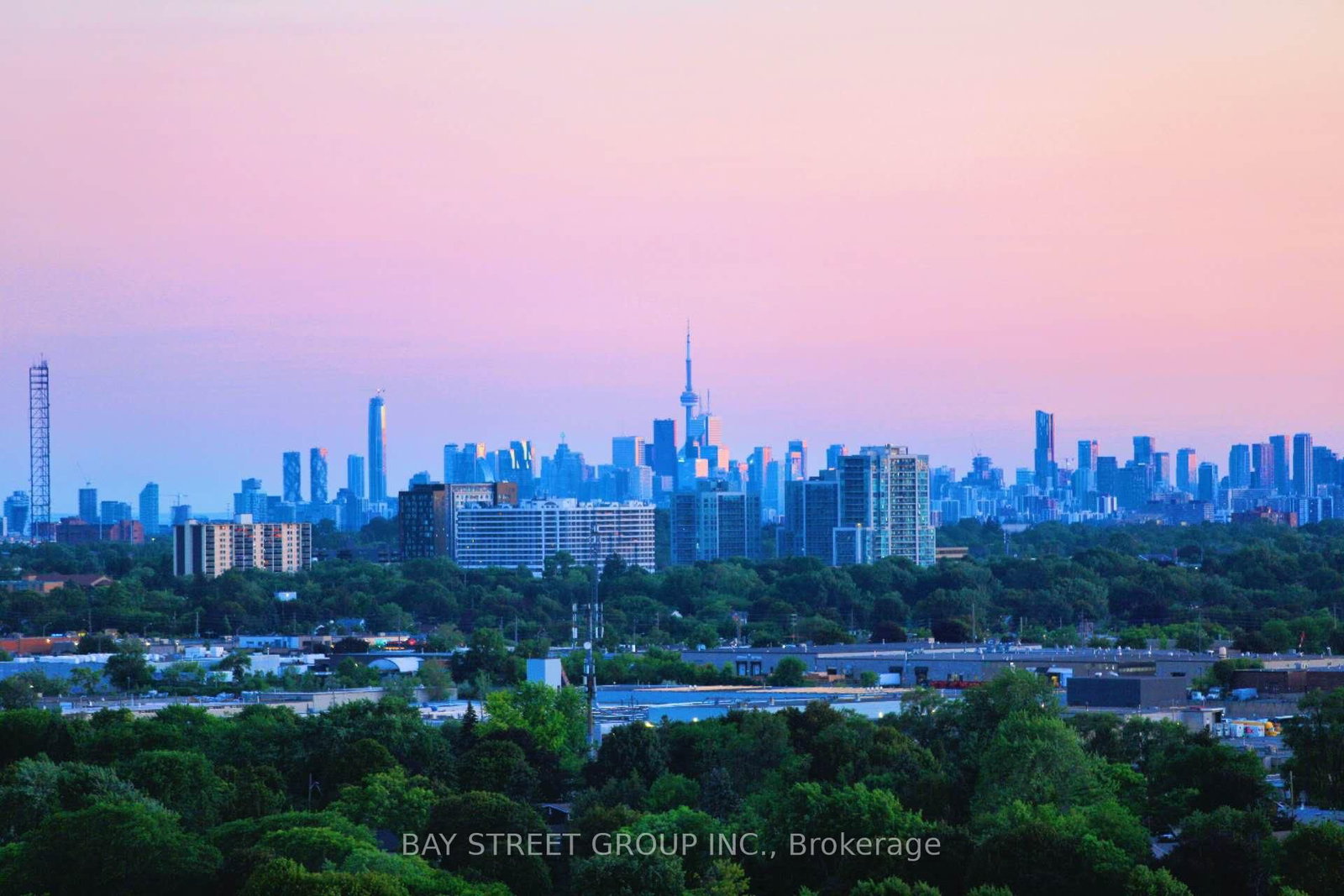 83 Borough Drive • #1814 • Toronto, ON photo 17