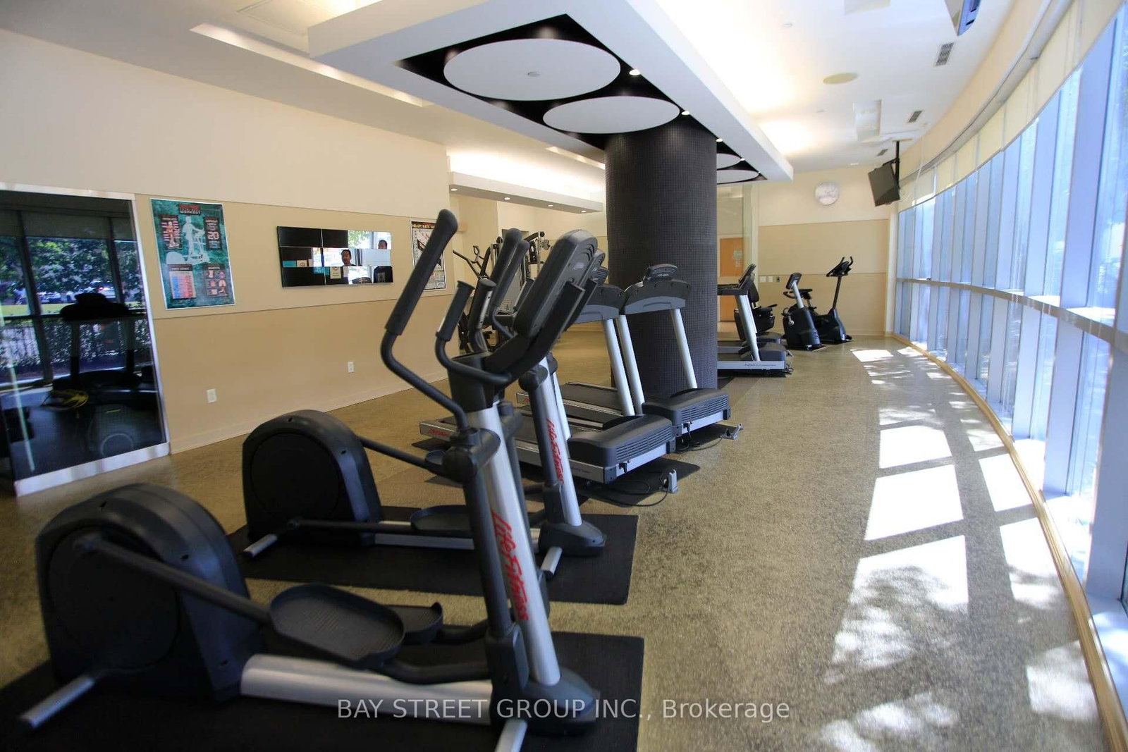 83 Borough Drive • #1814 • Toronto, ON photo 20