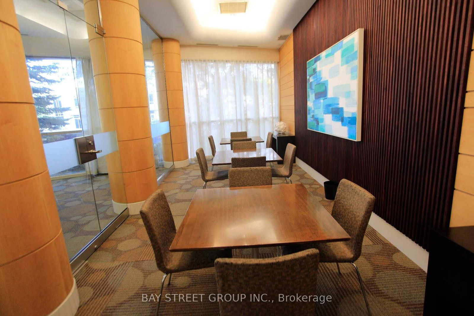 83 Borough Drive • #1814 • Toronto, ON photo 22
