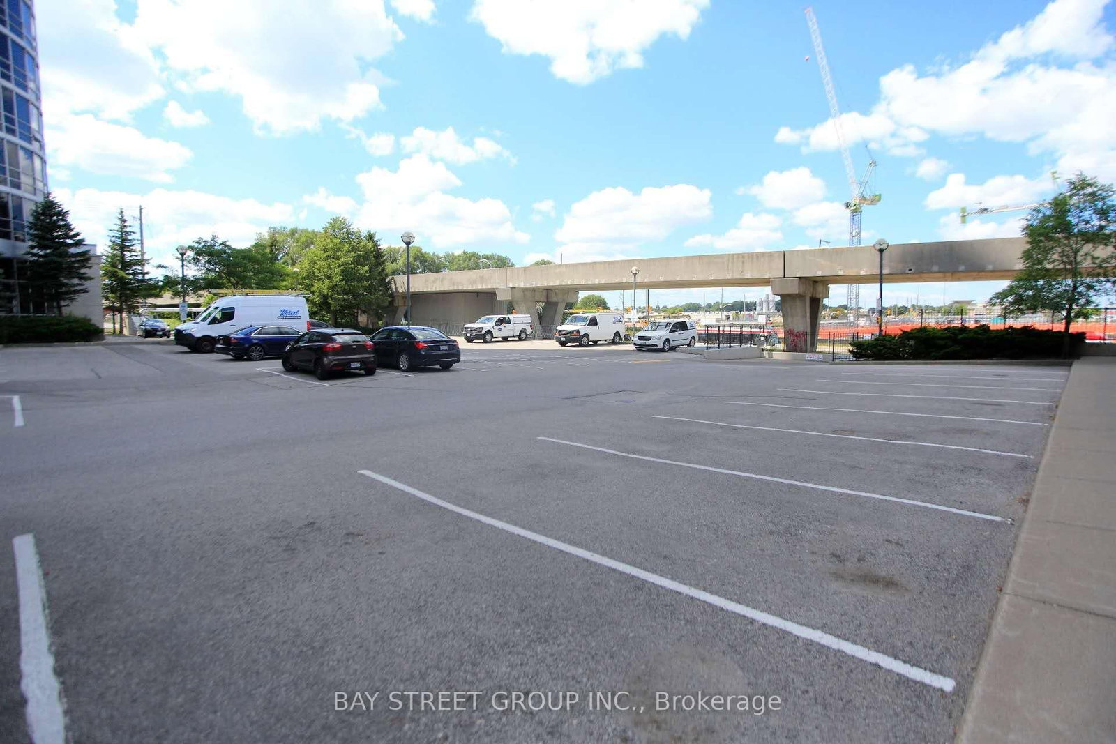 83 Borough Drive • #1814 • Toronto, ON photo 23