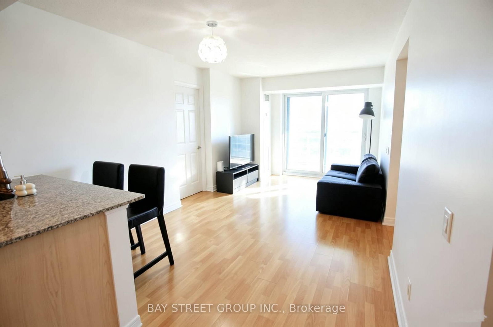 83 Borough Drive • #1814 • Toronto, ON photo 4