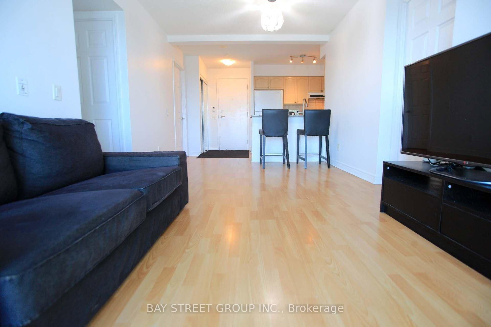 83 Borough Drive • #1814 • Toronto, ON photo 5