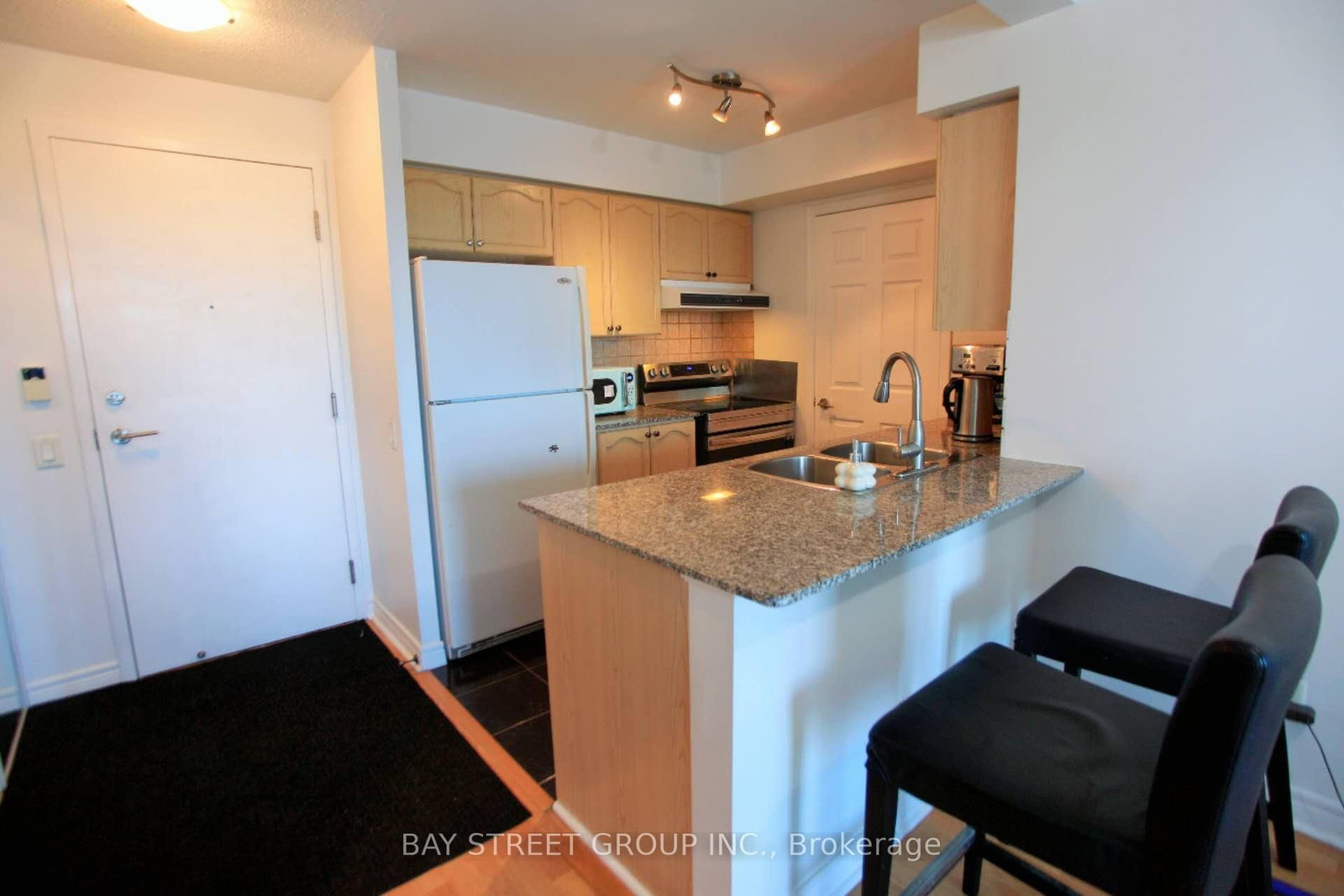 83 Borough Drive • #1814 • Toronto, ON photo 6