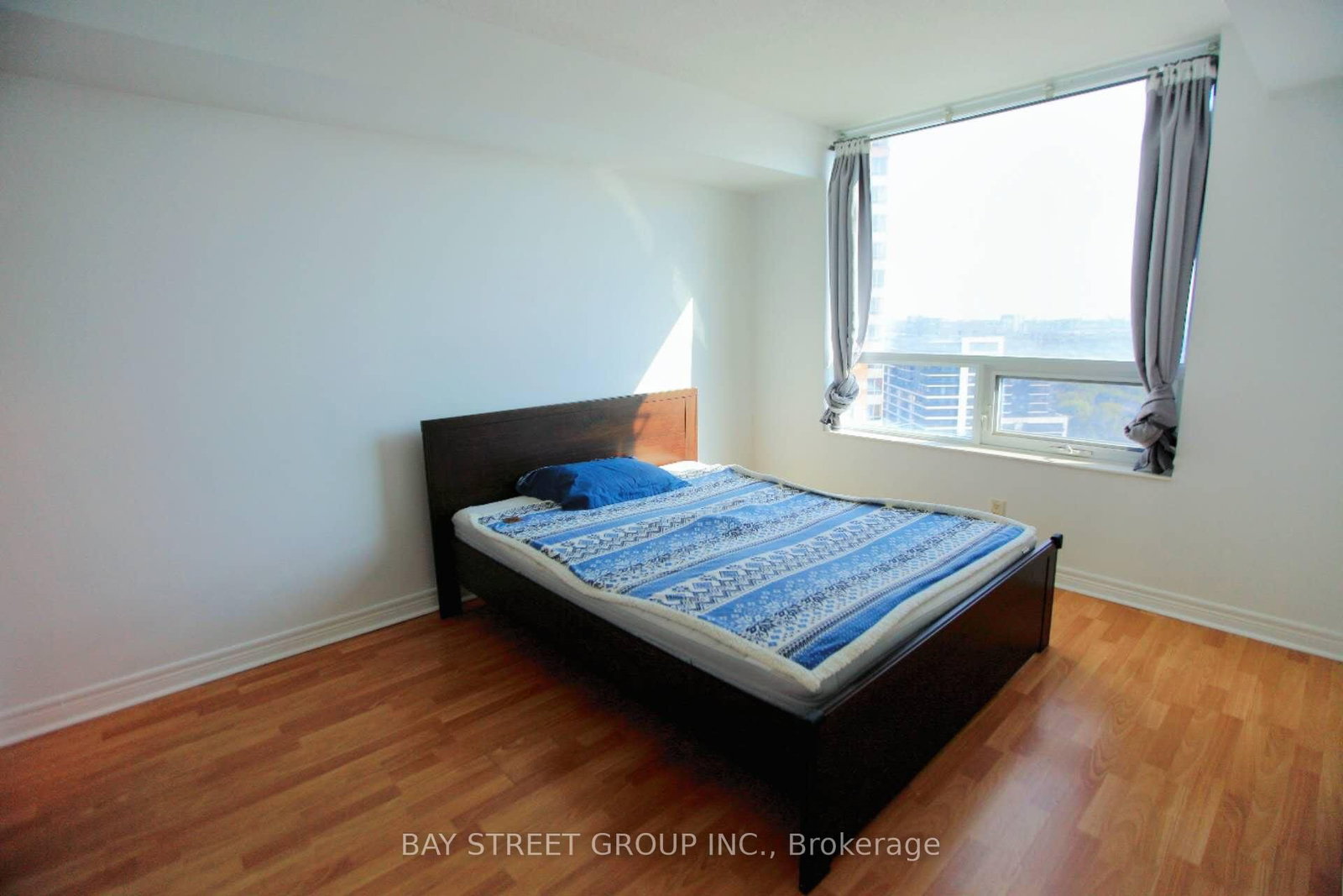 83 Borough Drive • #1814 • Toronto, ON photo 8