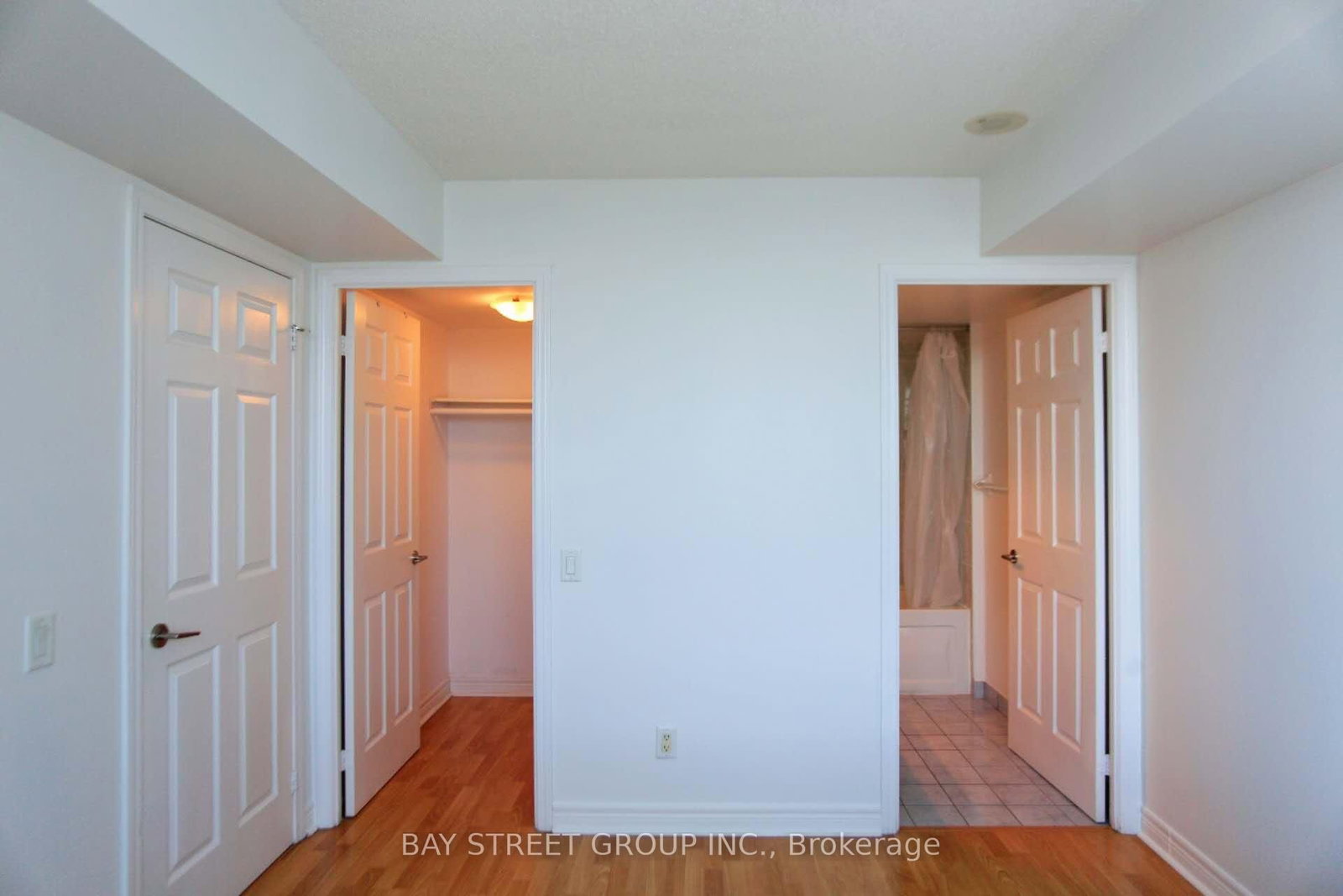 83 Borough Drive • #1814 • Toronto, ON photo 9